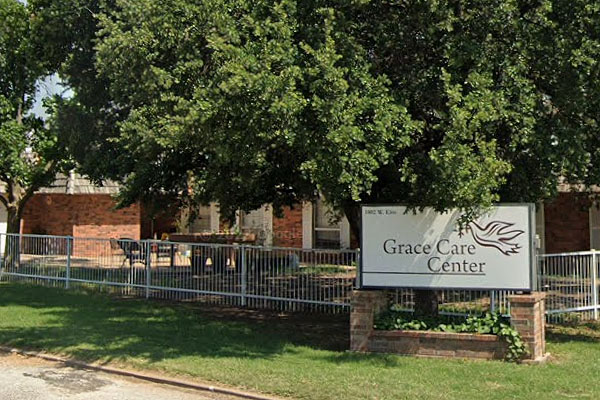 Olney Rehabilitation & Care Center